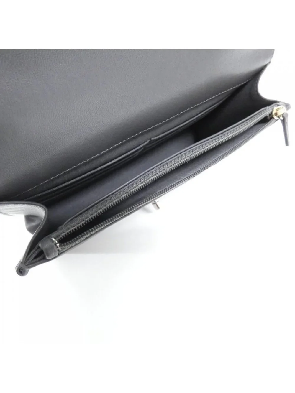 Chanel 19 Line Chain Wallet Shoulder